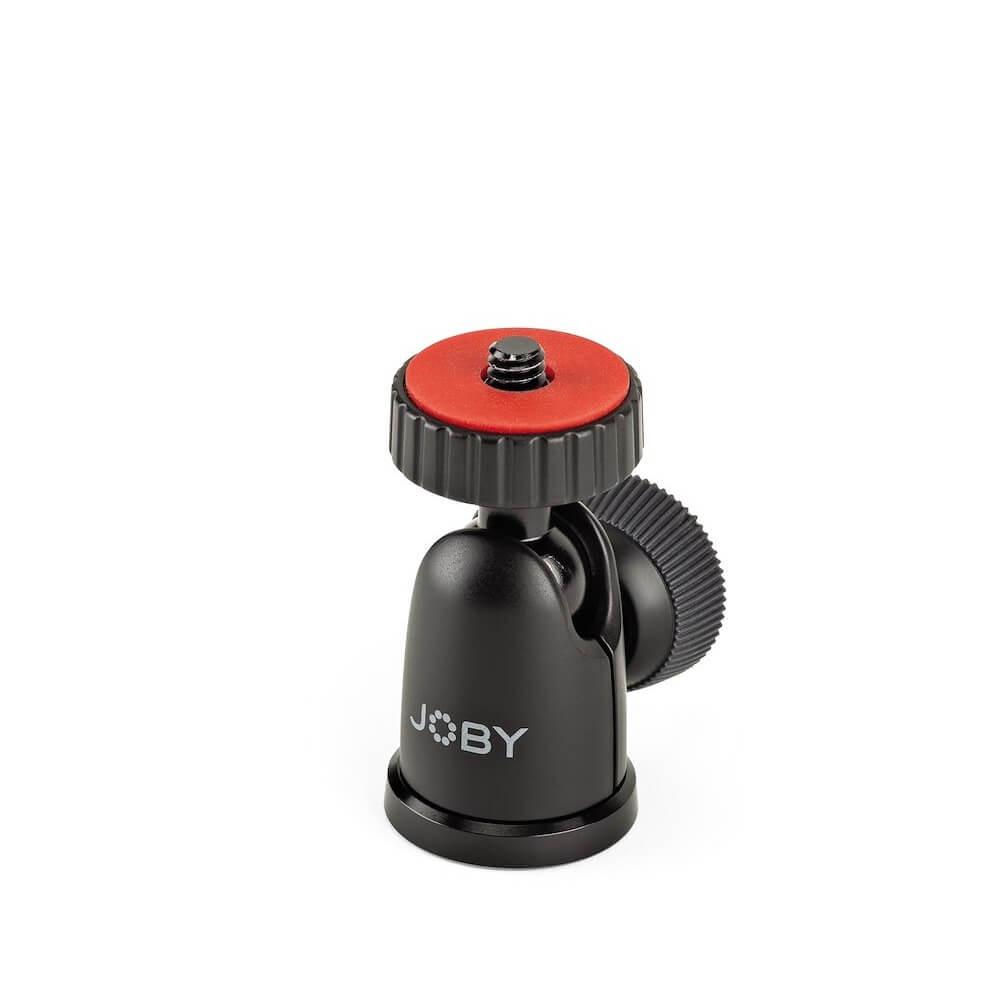 Joby JOBY Kugelgelenk 1K Schwarz/Grau