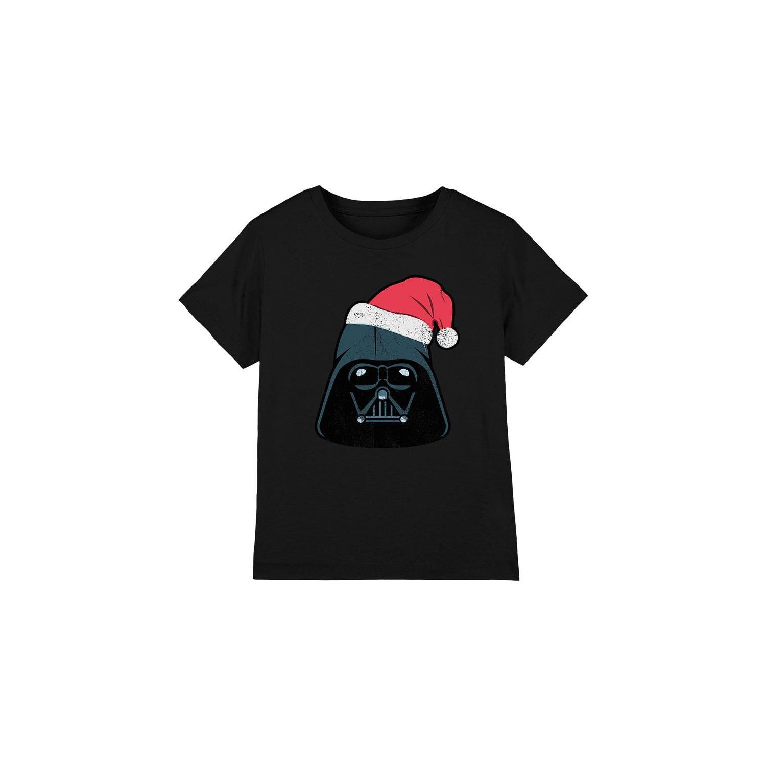 STAR WARS TShirt  weihnachtliches Design