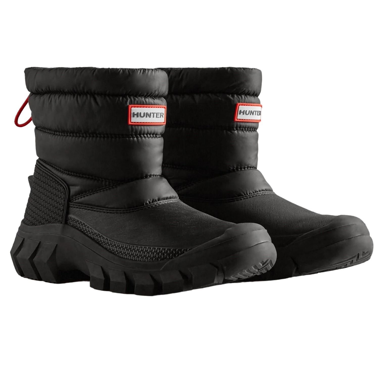 Hunter Schneestiefel Intrepid