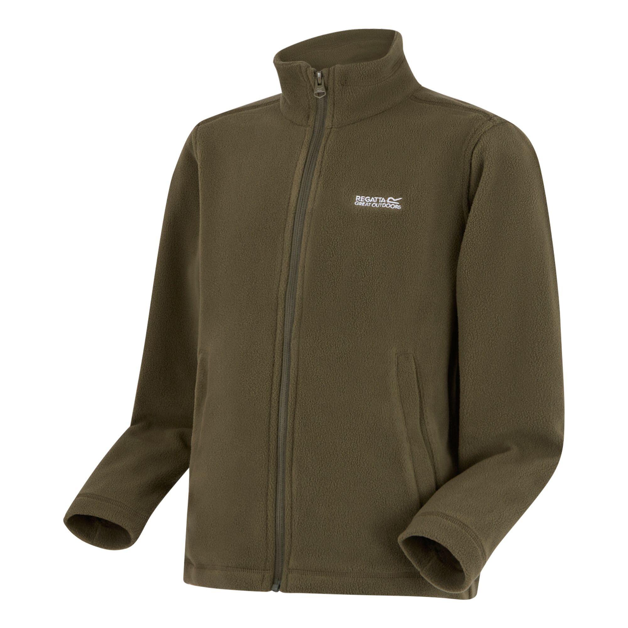 Regatta Great Outdoors Fleecejacke King II