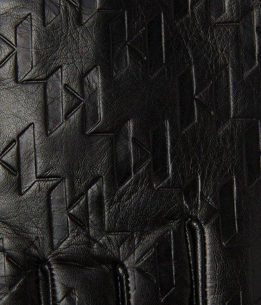 KARL LAGERFELD MONOGRAME GLOVE-L