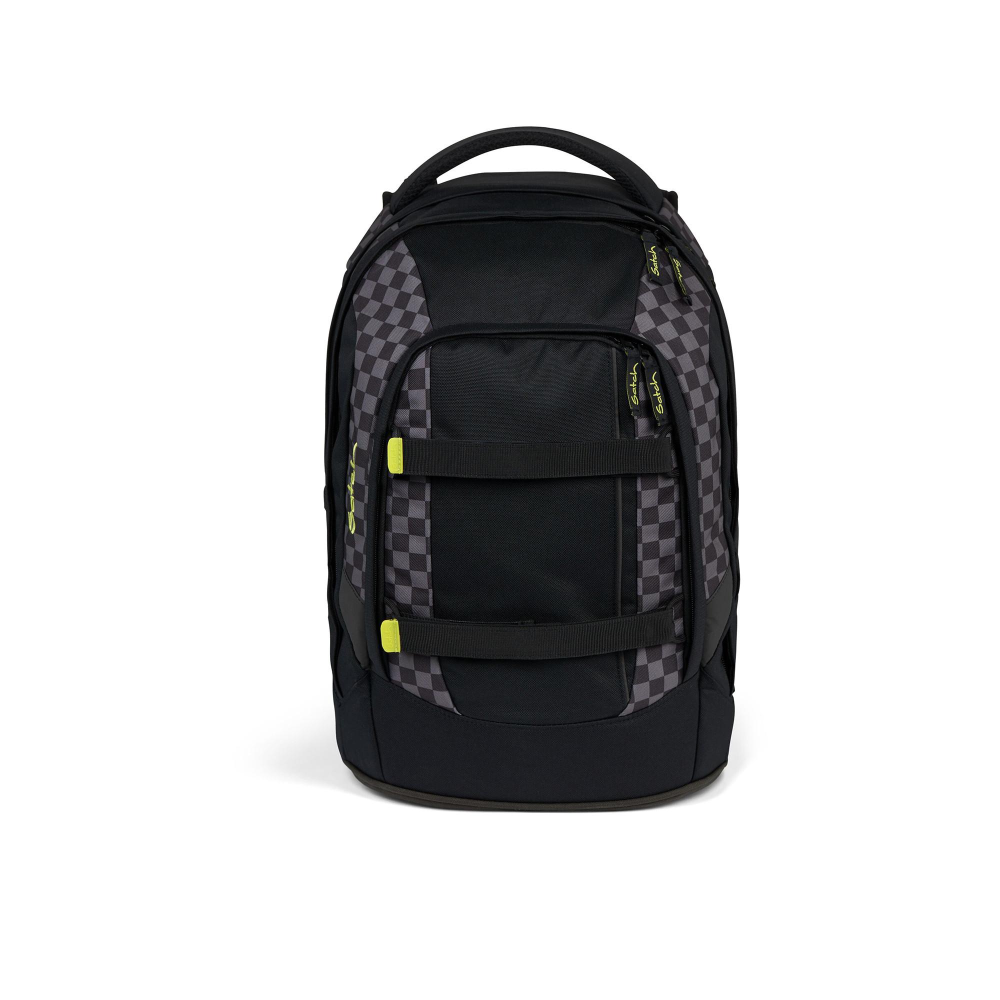 Satch Schulrucksack  Pack Dark Skate