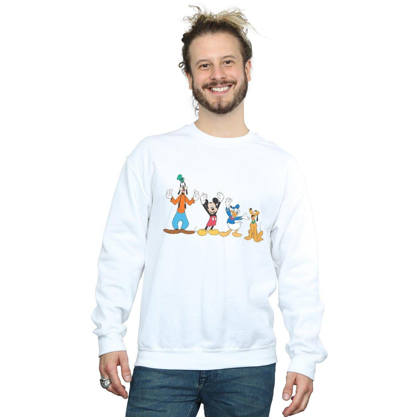 Disney Sweatshirt