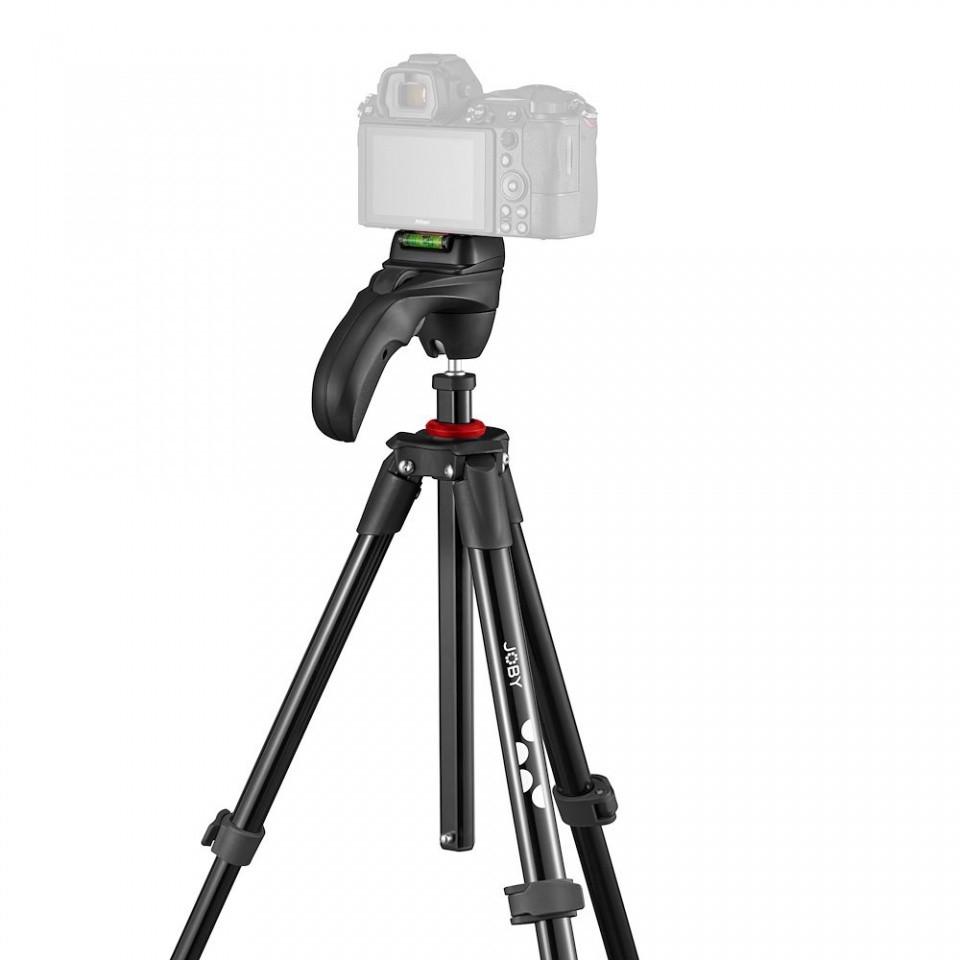 Joby JOBY Stativ-Set Compact Action 3K