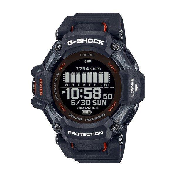 CASIO G-Shock GBD-H2000-1AER G-Squad