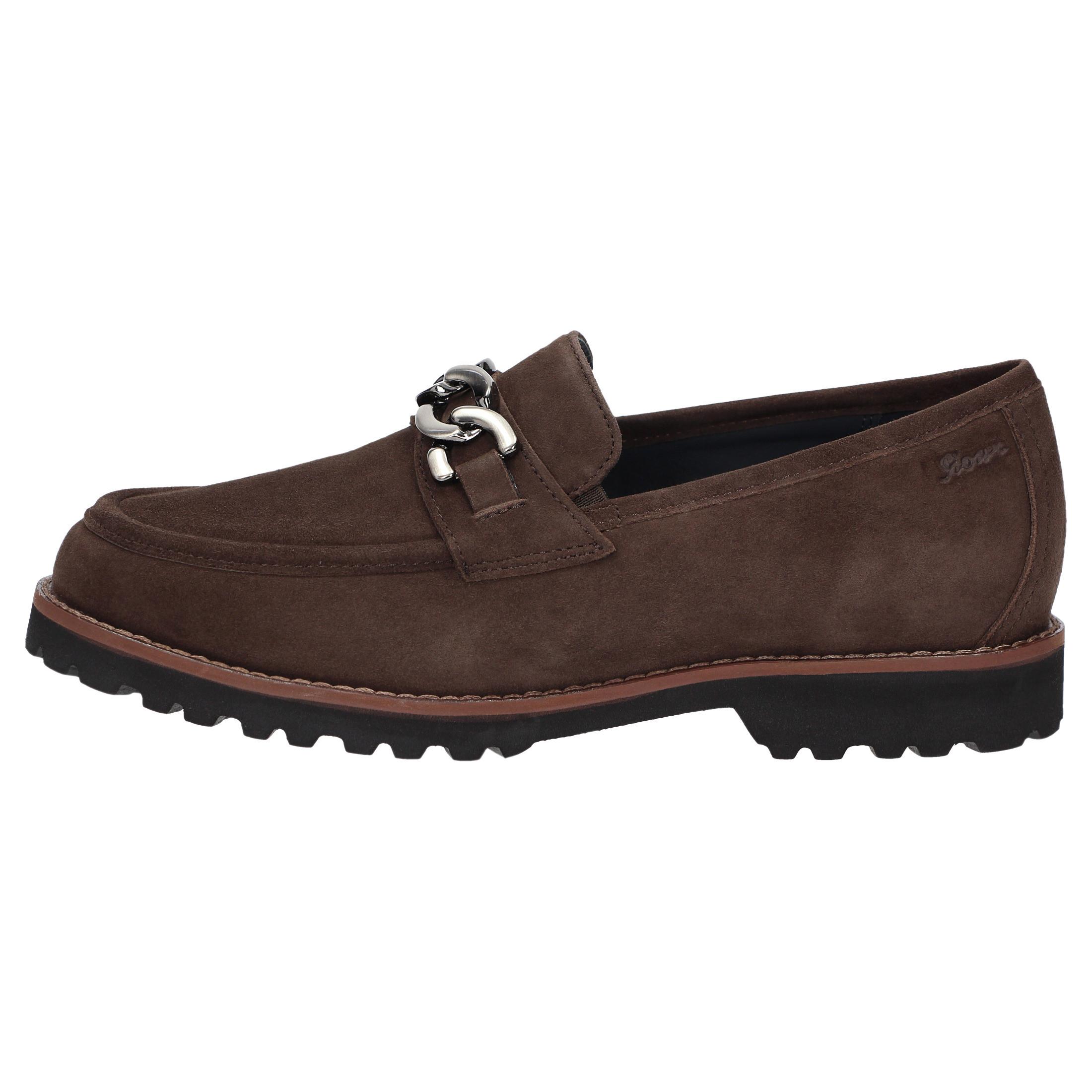 Sioux Slipper Meredith-734-H