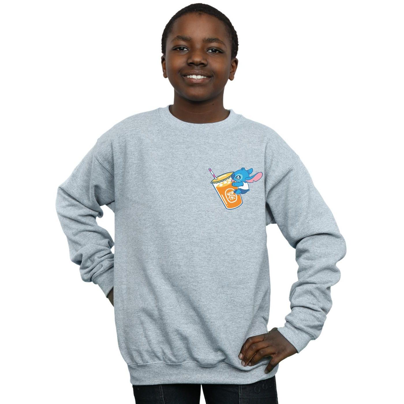 Disney Sweatshirt