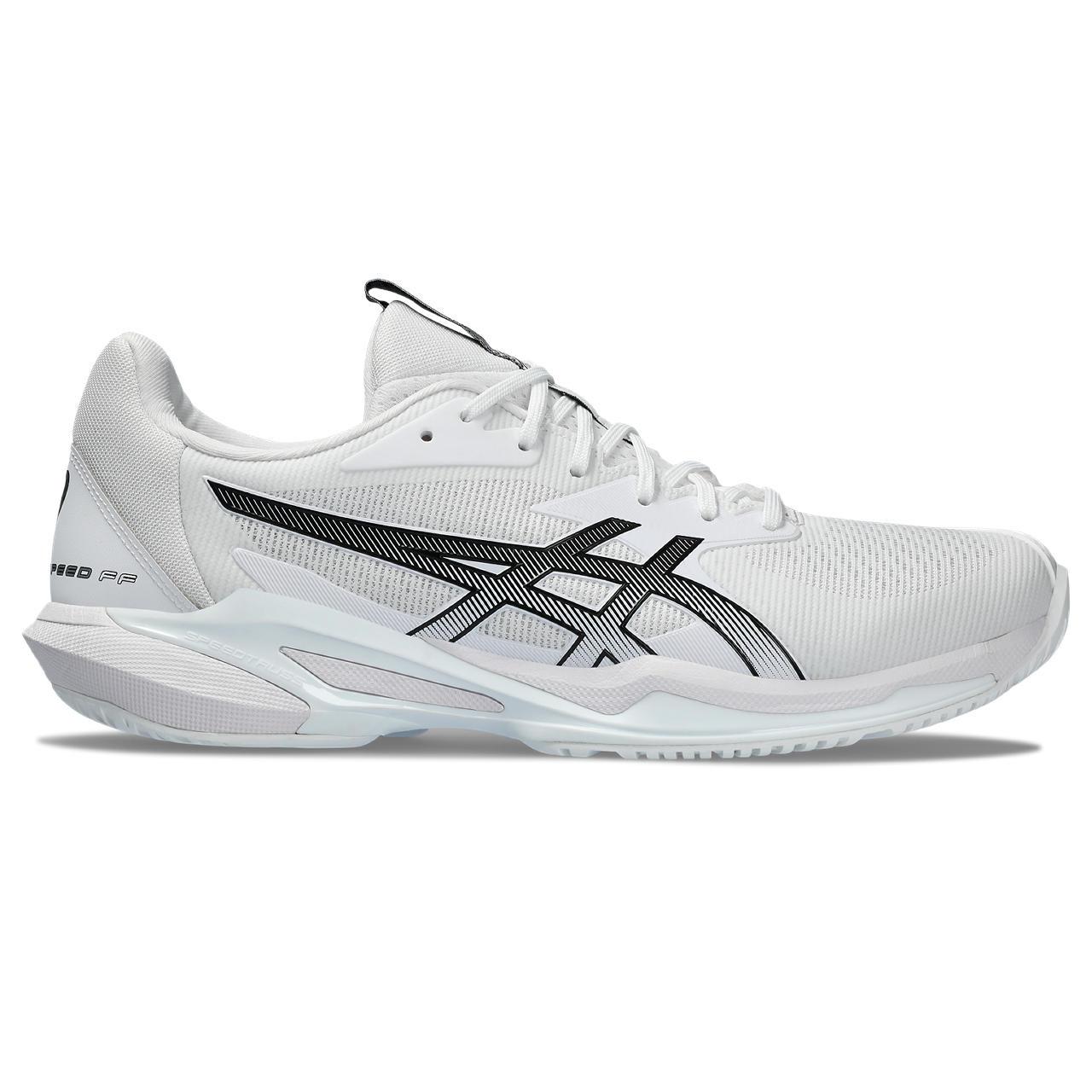 asics Solution Speed FF 3 Allcourt Tennisschuh