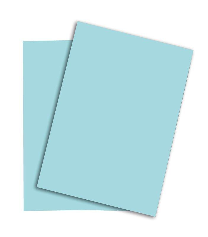 Papyrus PAPYRUS Rainbow Papier FSC A4, 250 Blatt