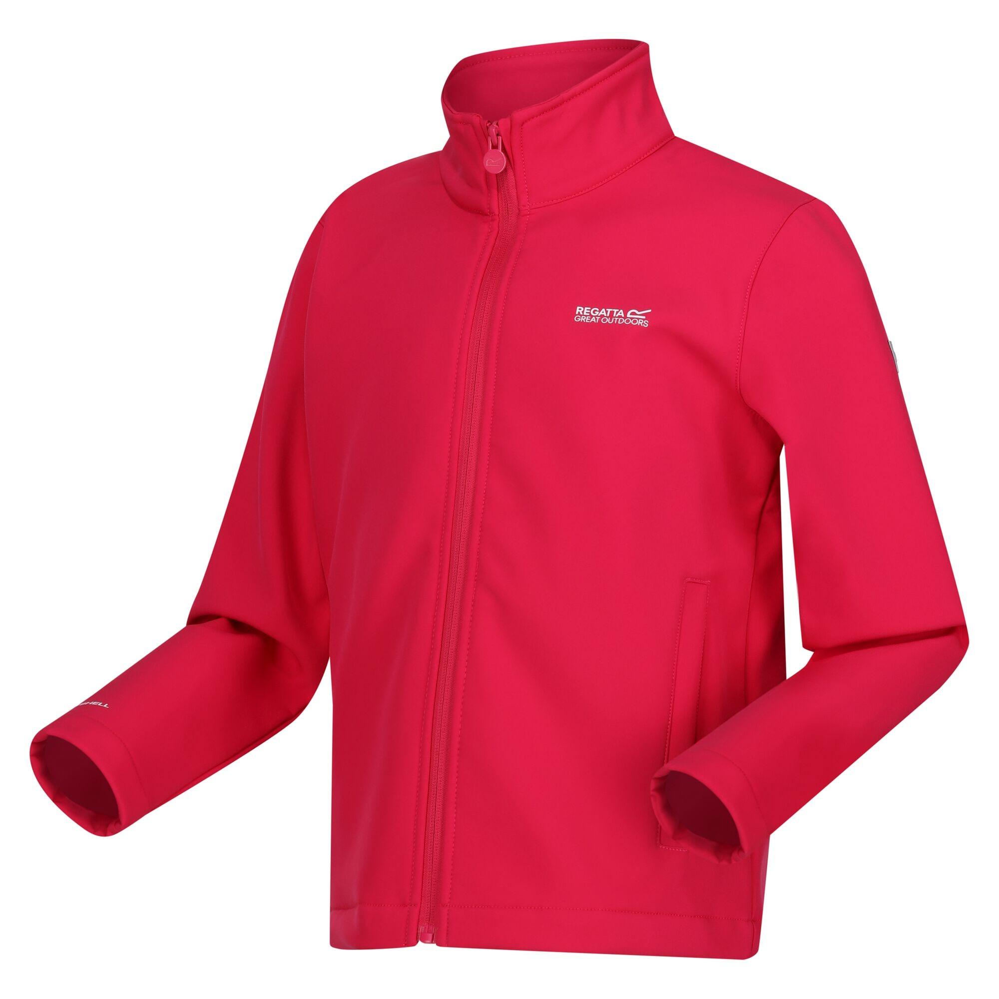 Regatta Cera Softshelljacke