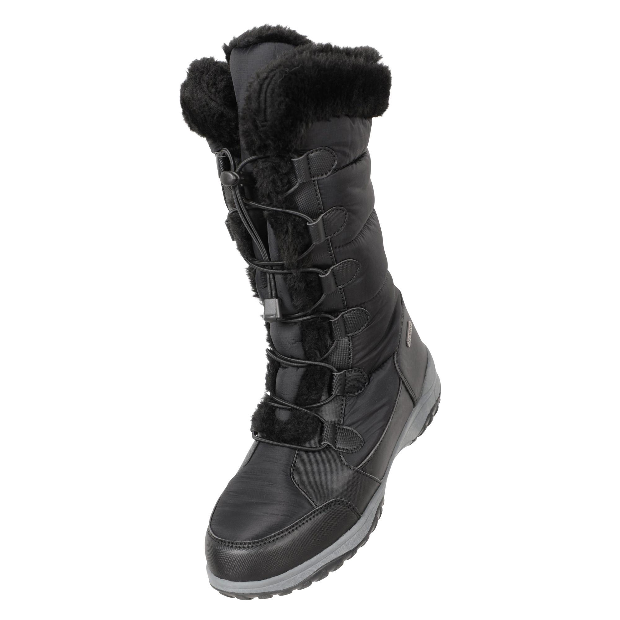 Mountain Warehouse Schneestiefel Snowflake