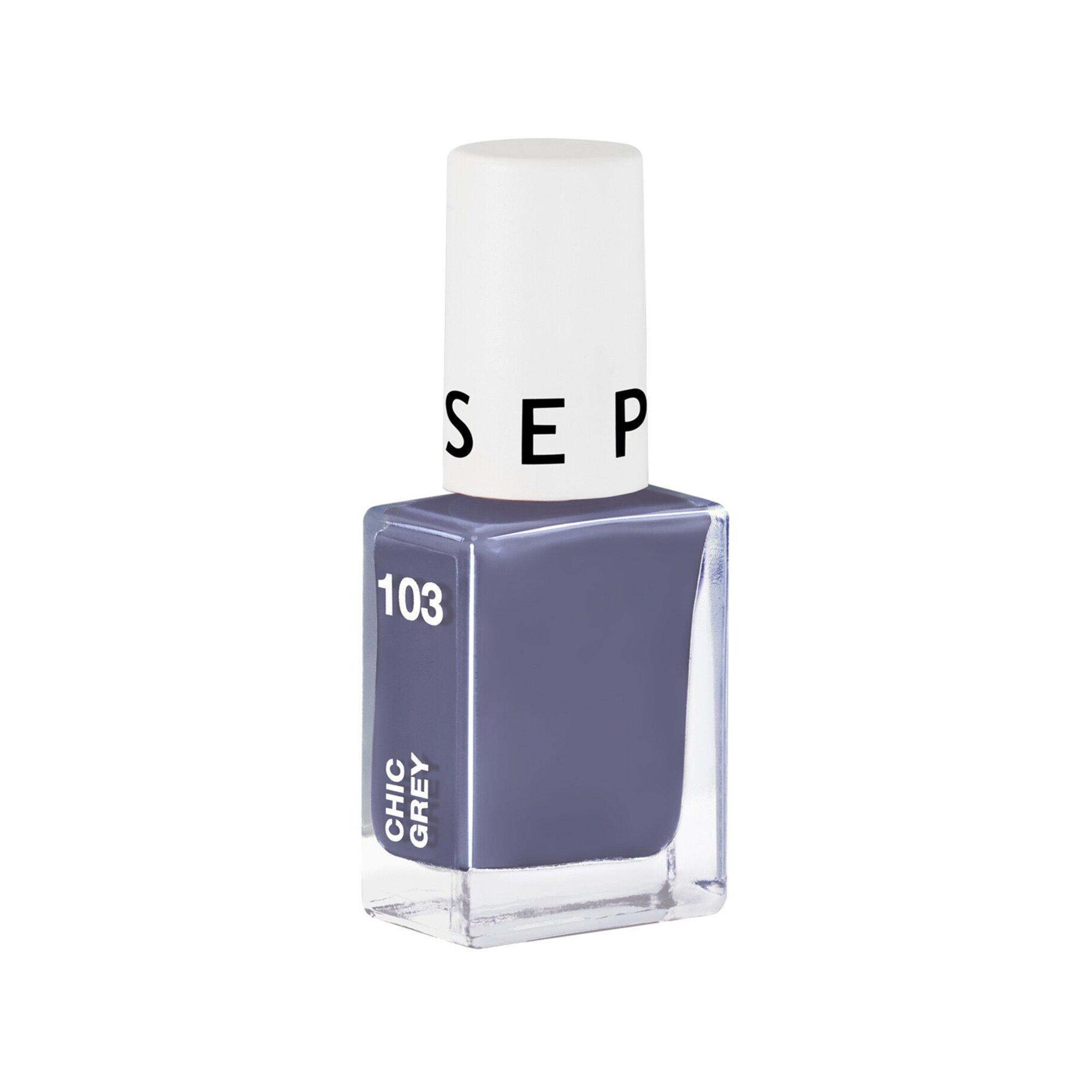 SEPHORA NEW NAIL POLISH-24 Nail Polish - Nagellack