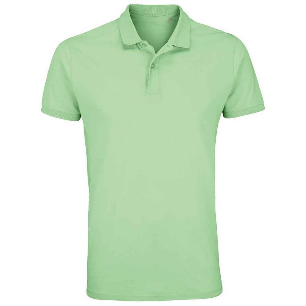 SOLS Pique Poloshirt
