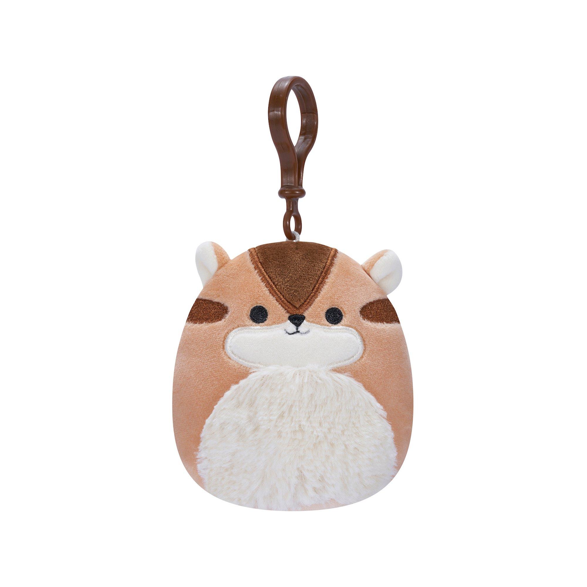 Squishmallows Clip Ons, Zufallsauswahl