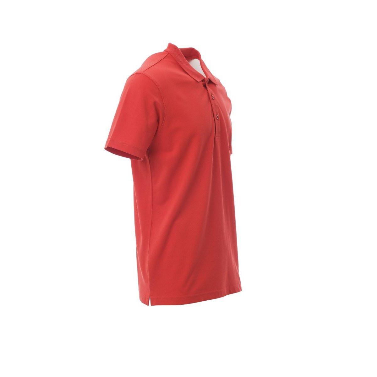 Payper Wear Amalfi Kurzarm Poloshirt