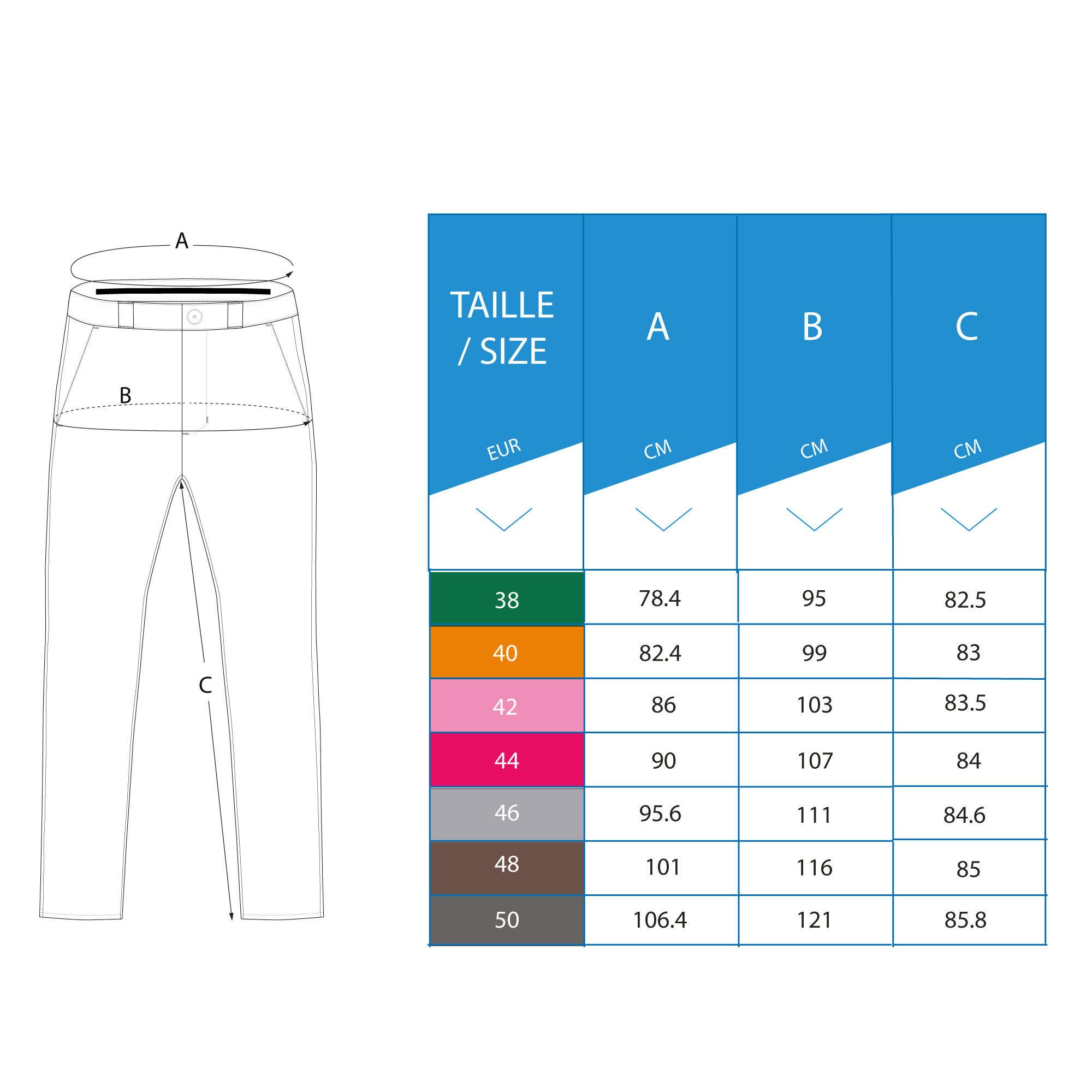 INESIS Sporthose - CW500