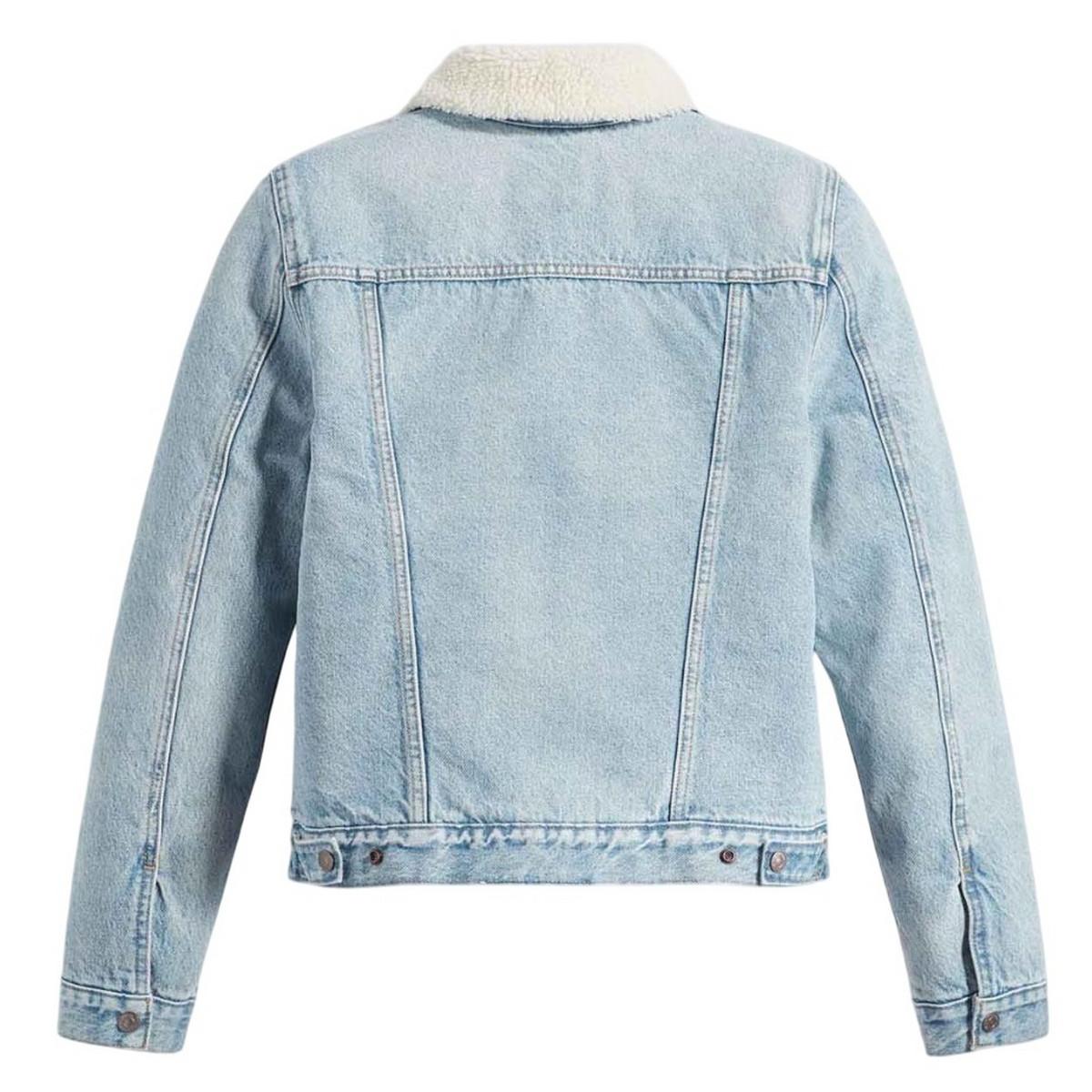 Levis Original Truckerjacke