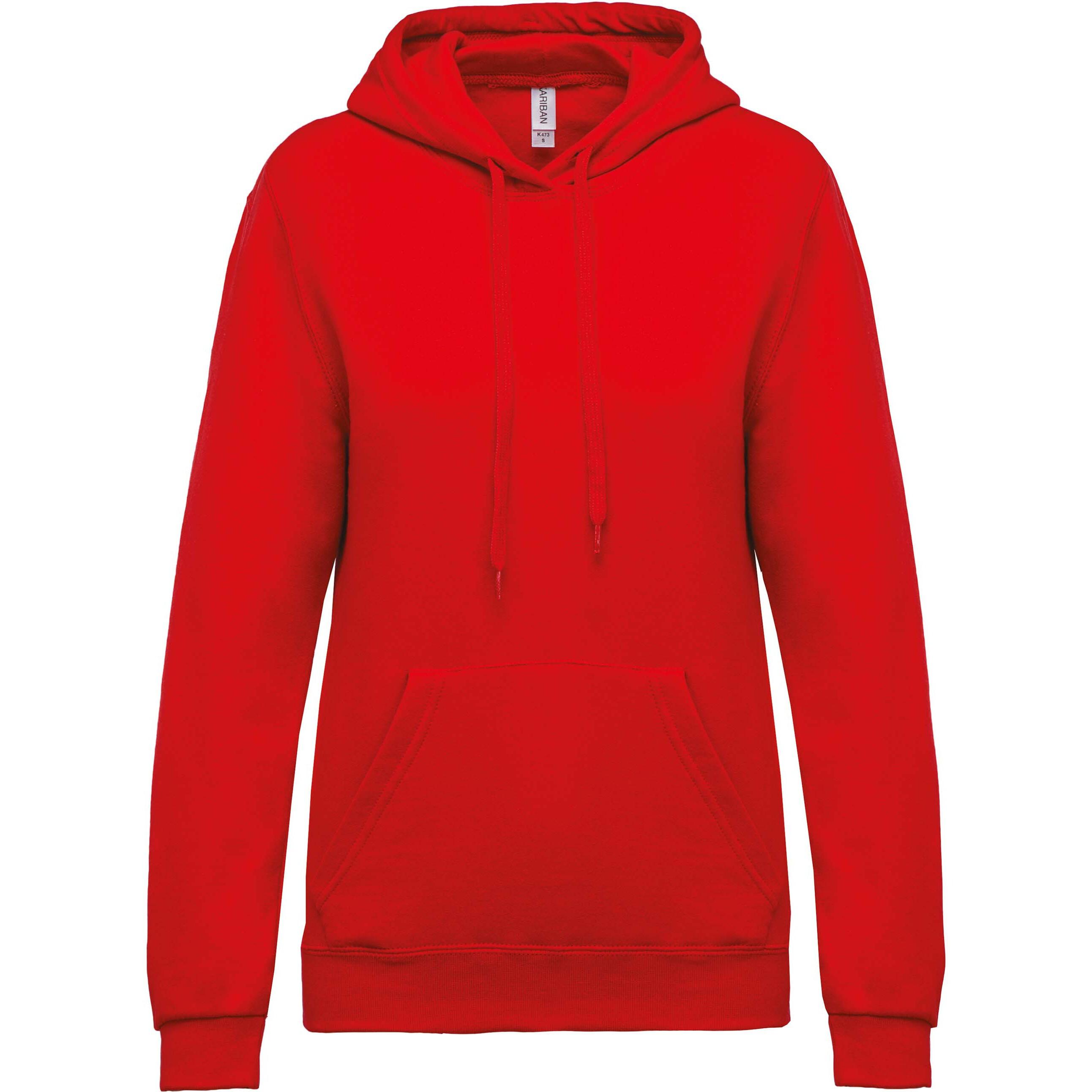 Kariban hoodie daen