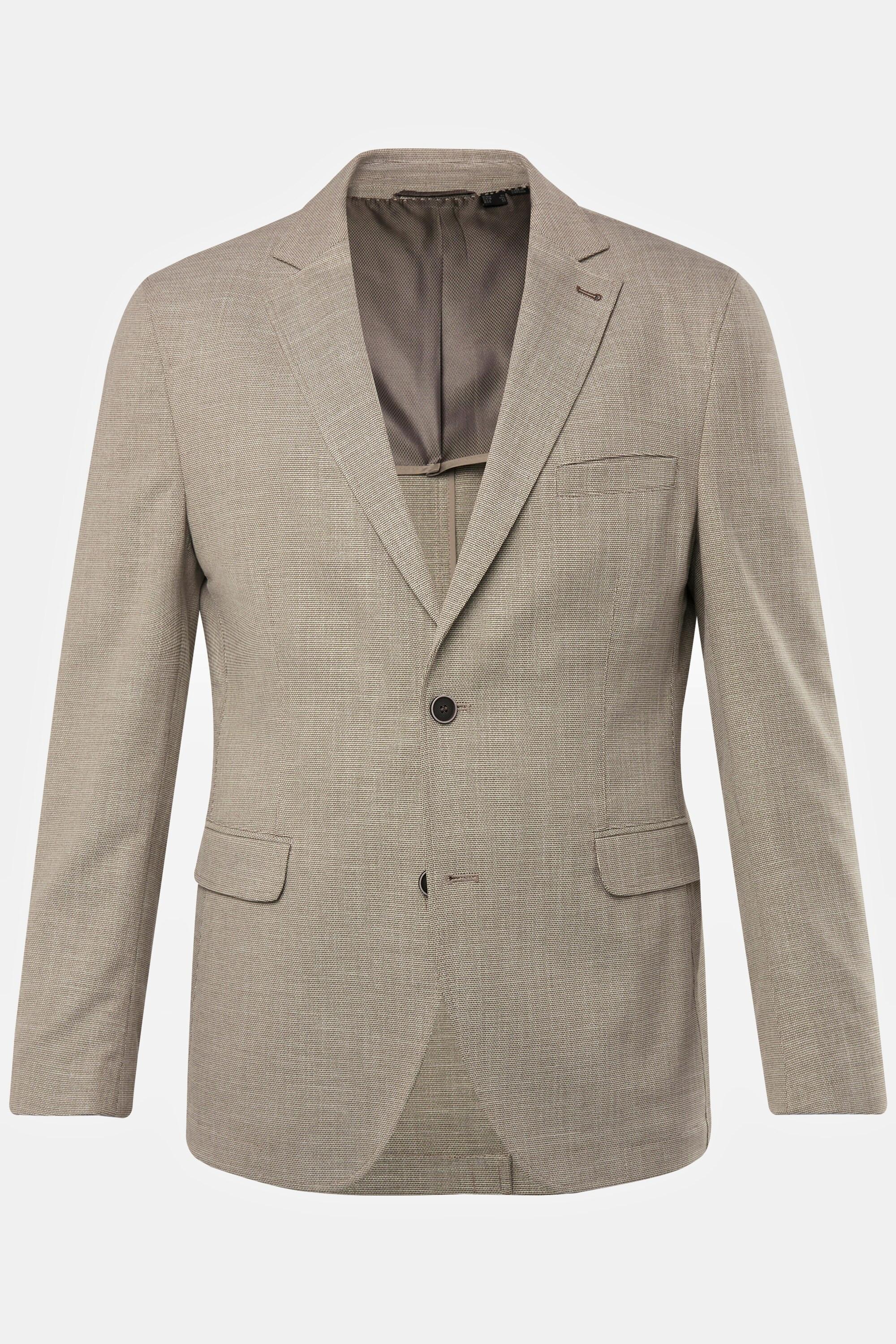 JP1880 Bamboo FLEXNAMIC® Business Baukasten Sakko