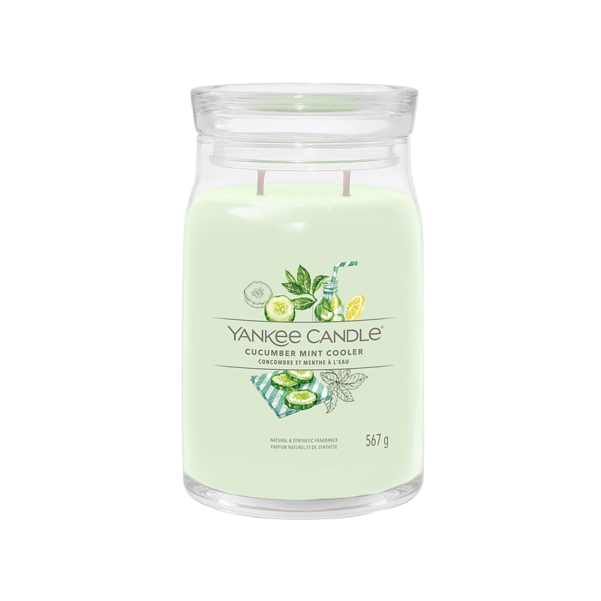 YANKEE CANDLE Duftkerze