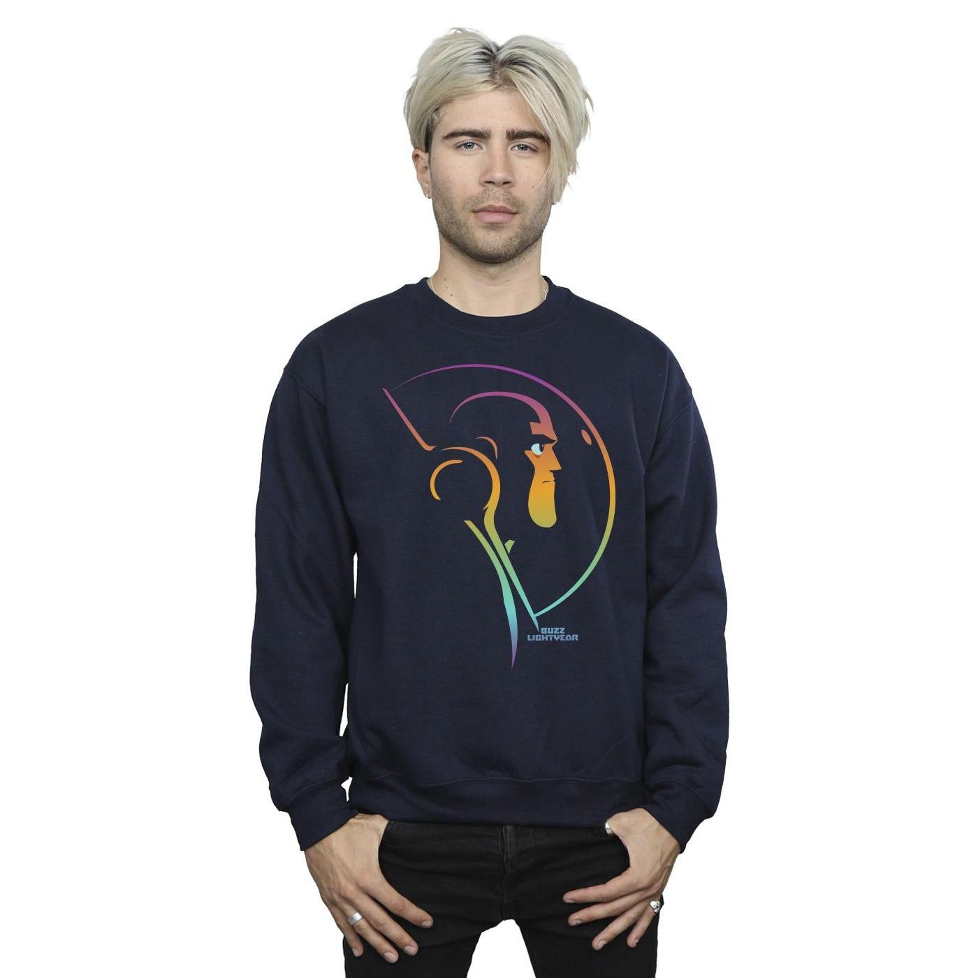 Disney Lightyear Sweatshirt