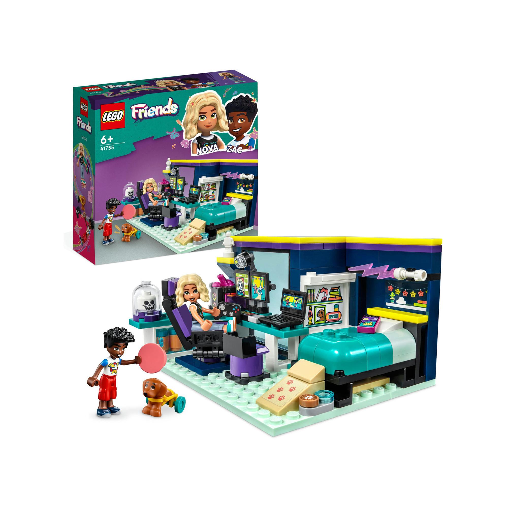 LEGO® 41755 Novas Zimmer