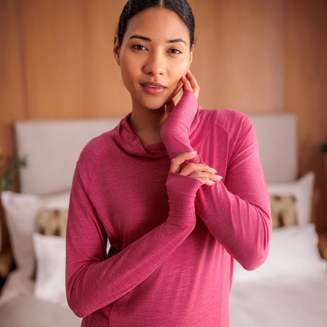 Dagsmejan Sleepshirt