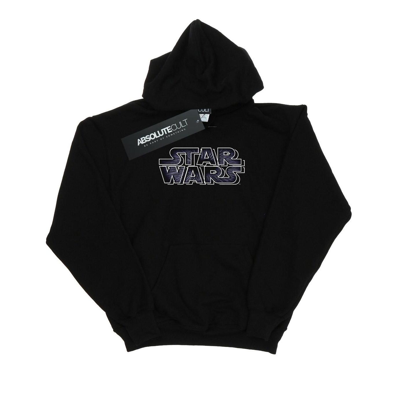STAR WARS Hyperspace Kapuzenpullover