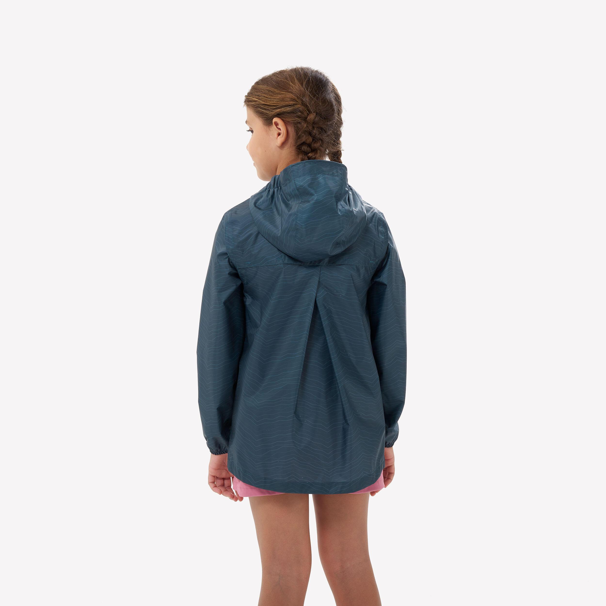 QUECHUA Jacke - MH100