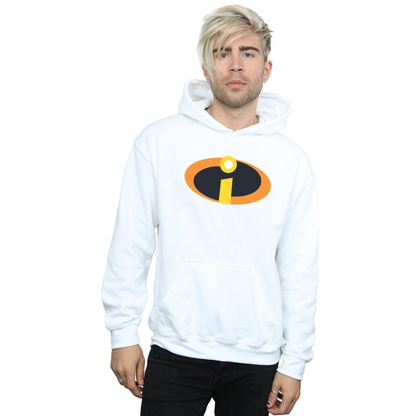 Disney The Incredibles Kapuzenpullover