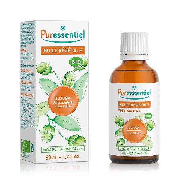 Puressentiel Pflanzenöl Jojoba Bio