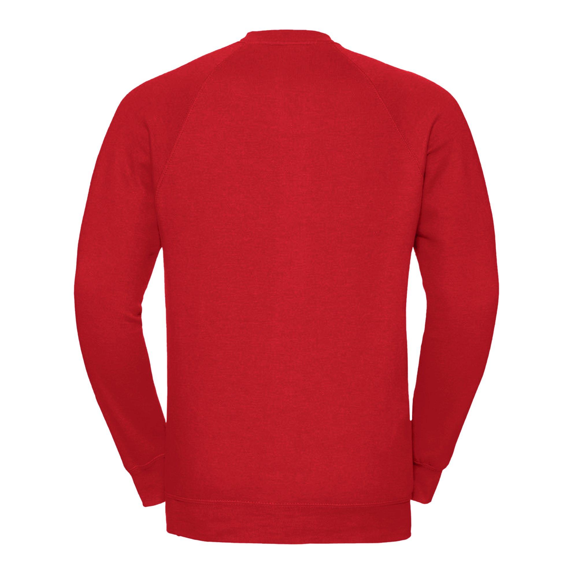 Russell Sweatshirt Pullover