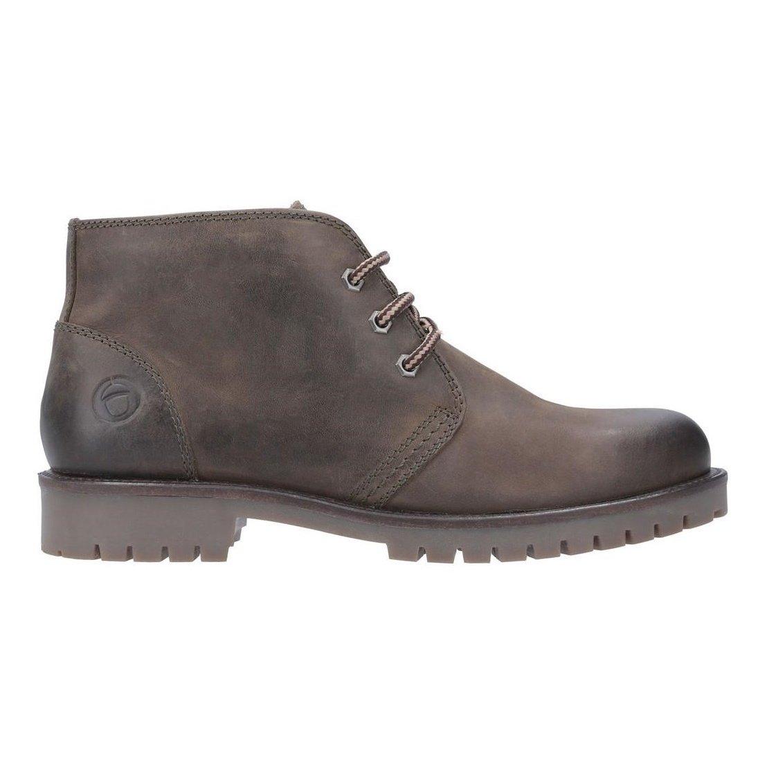 Cotswold Stiefeletten Stroud, Leder