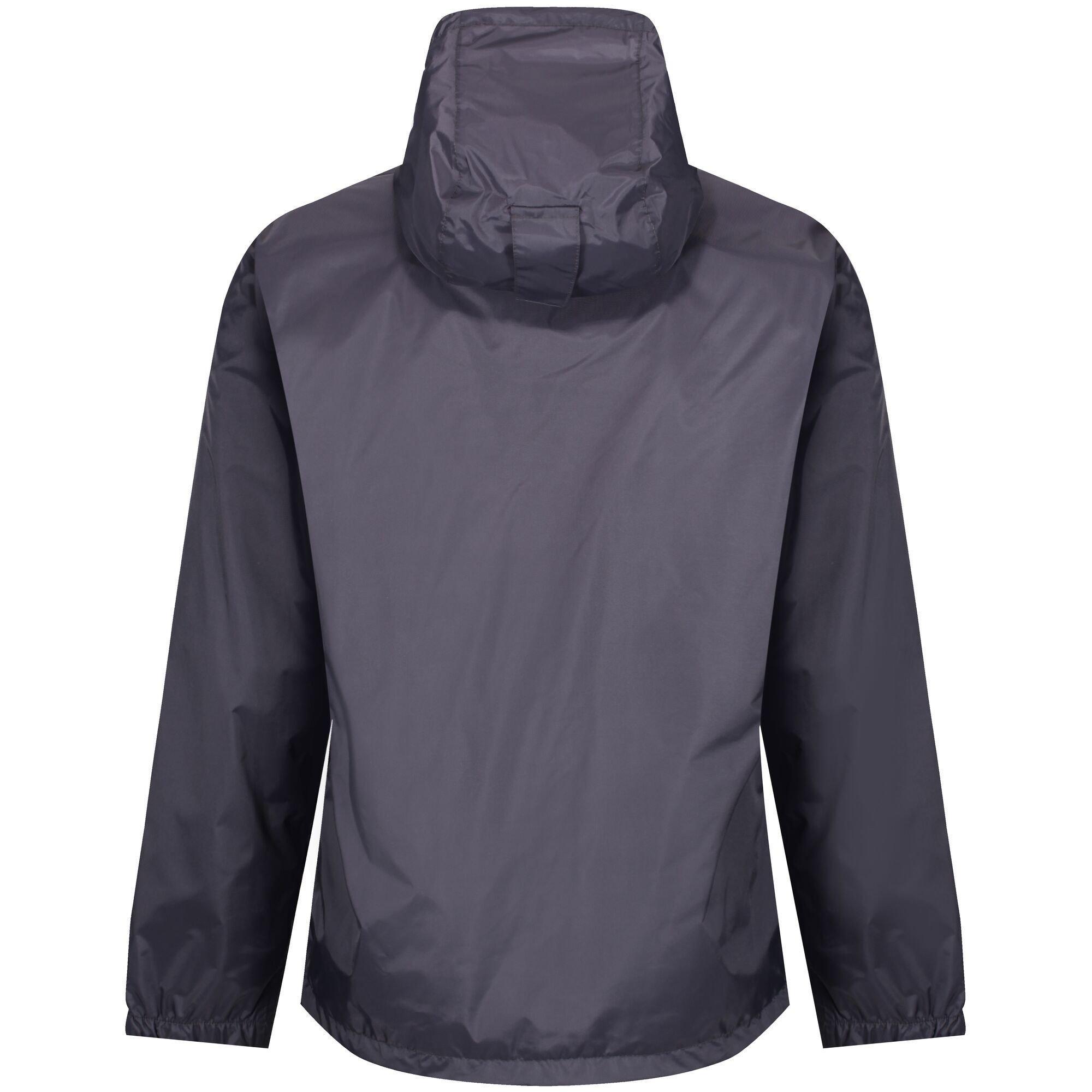 Regatta Regenjacke Lyle IV, leicht, wasserfest