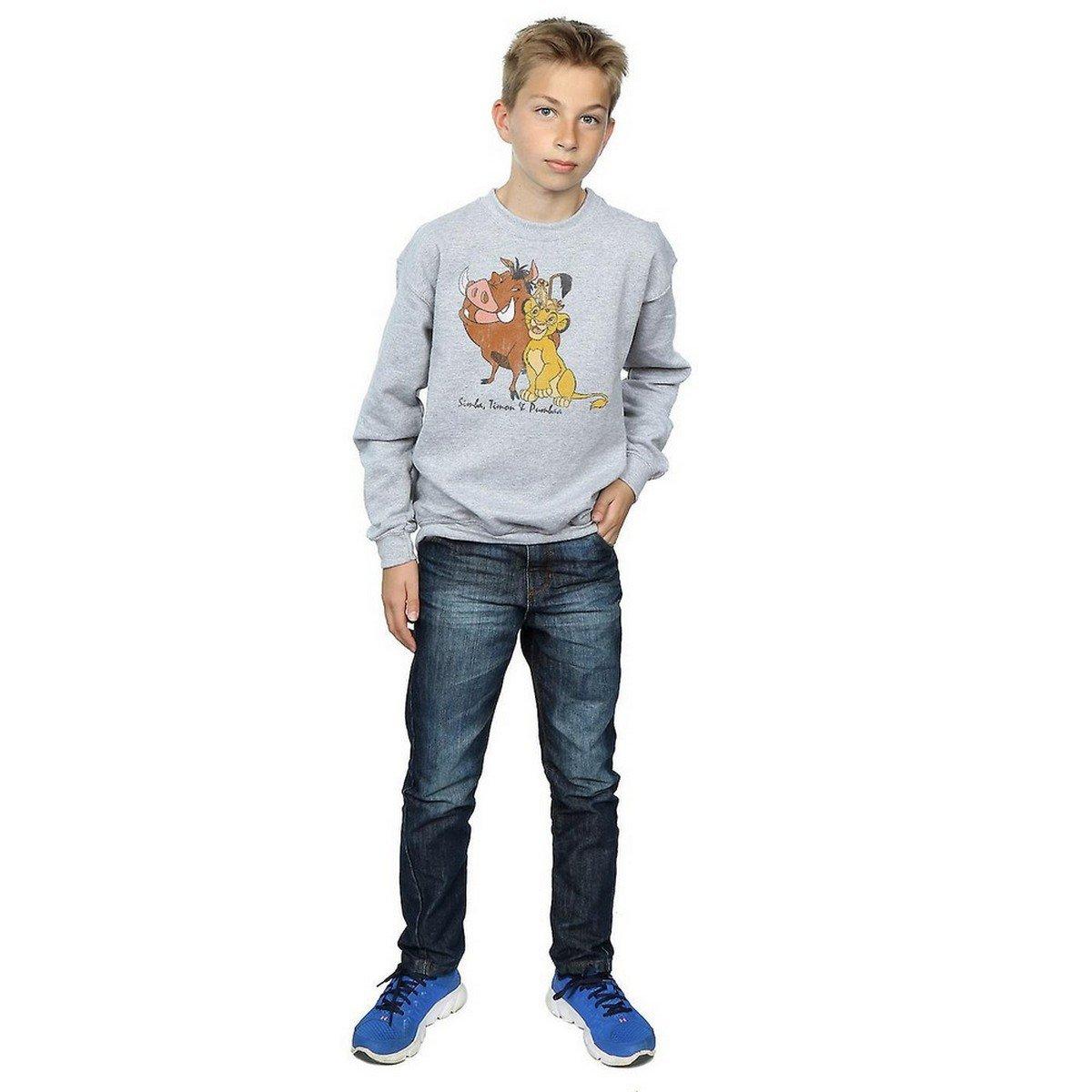 The Lion King Classic Sweatshirt