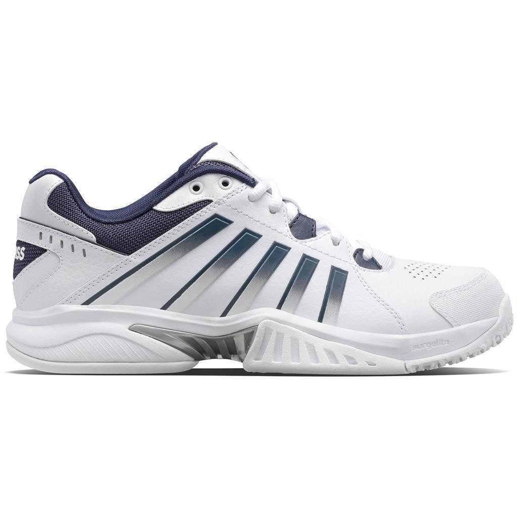 K-Swiss tennisschuhe receiver v omni