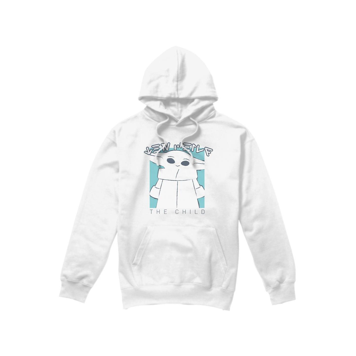 STAR WARS Kapuzenpullover