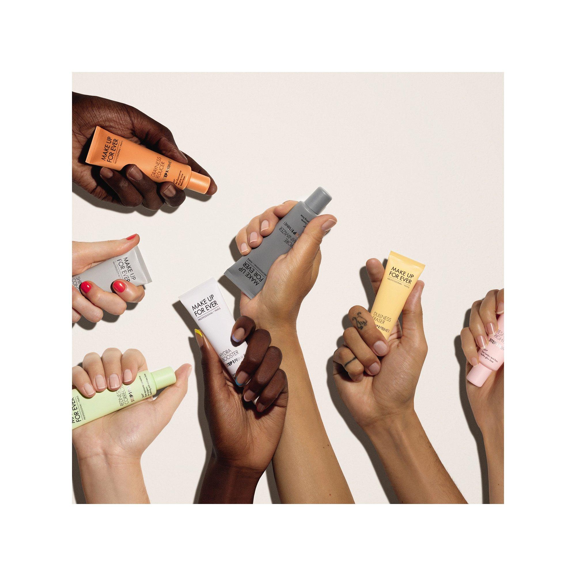 Make up For ever Step 1 Primer 8 Dullness Eraser