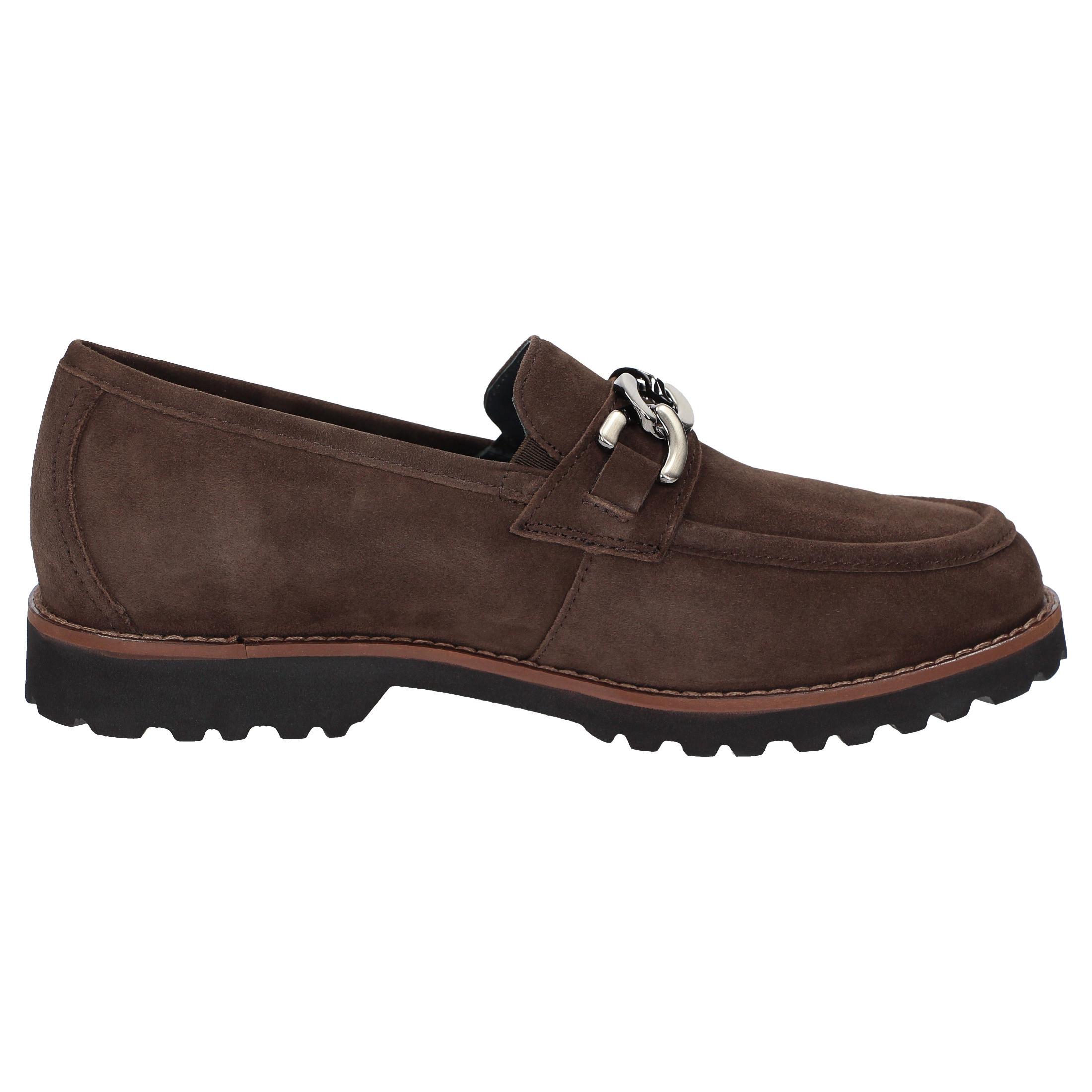 Sioux Slipper Meredith-734-H