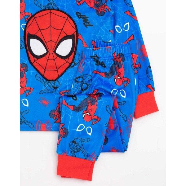 Spider-Man Schlafanzug mit langer Hose
