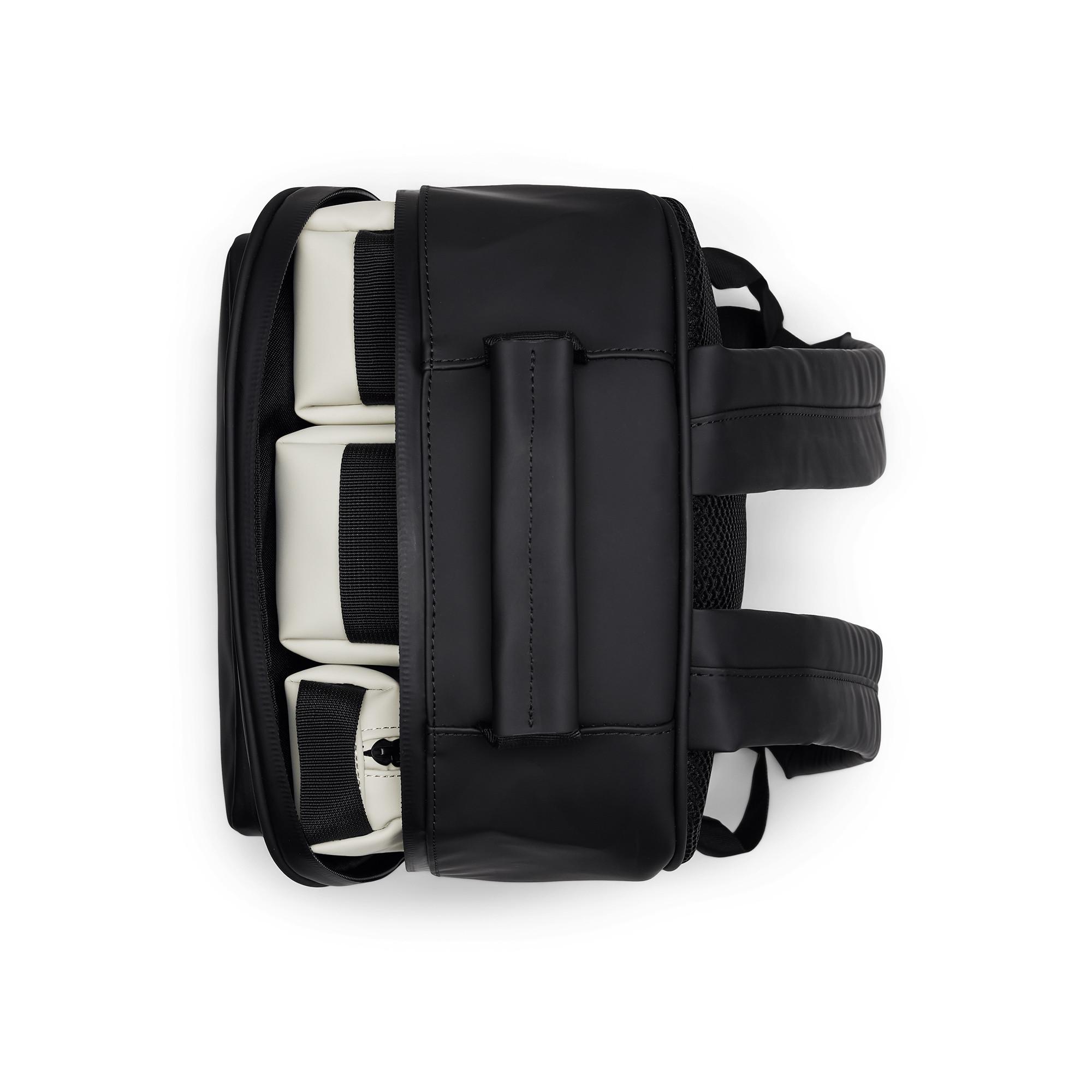RAINS Book Daypack Large Rucksack