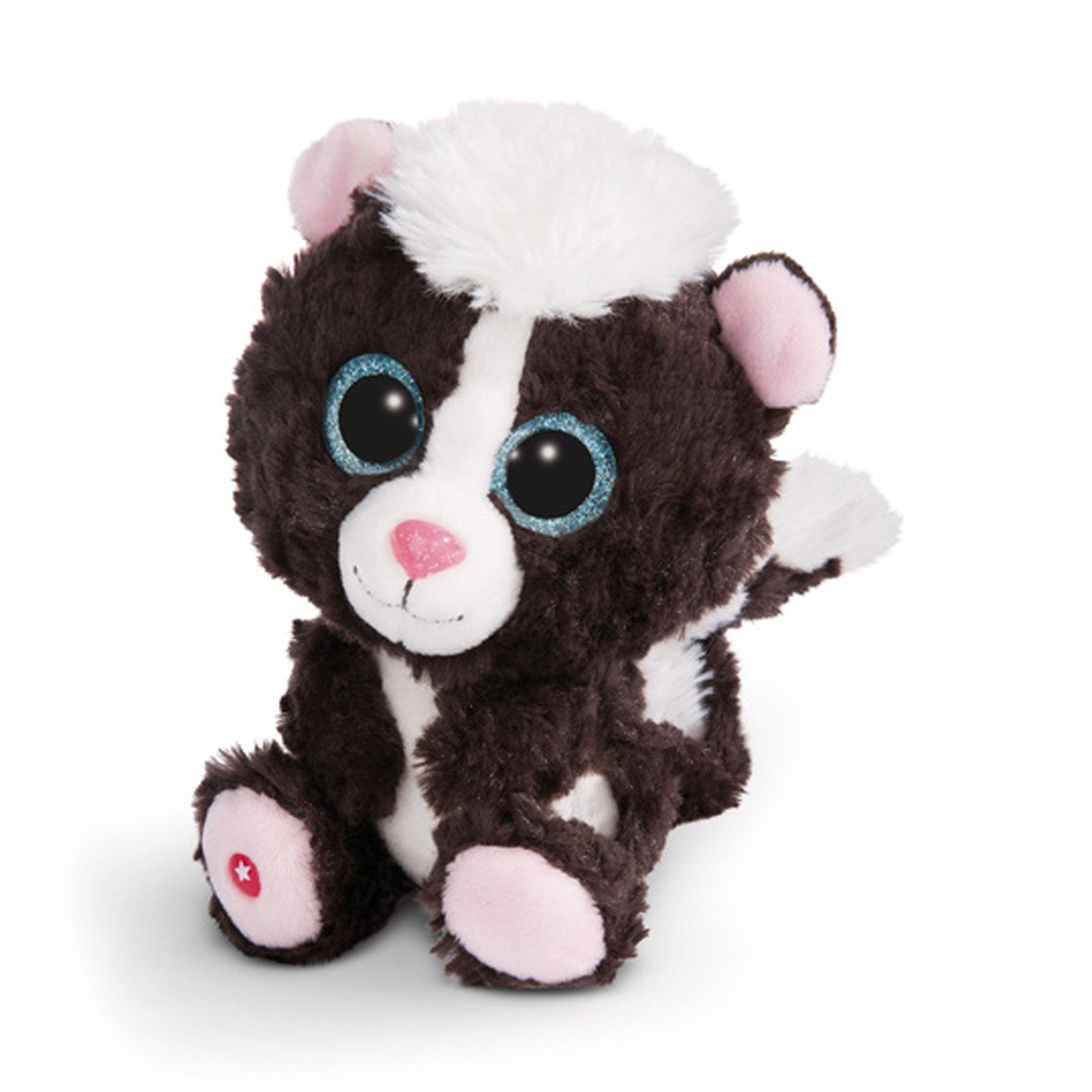 NICI Kuscheltier Stinktier Suppi