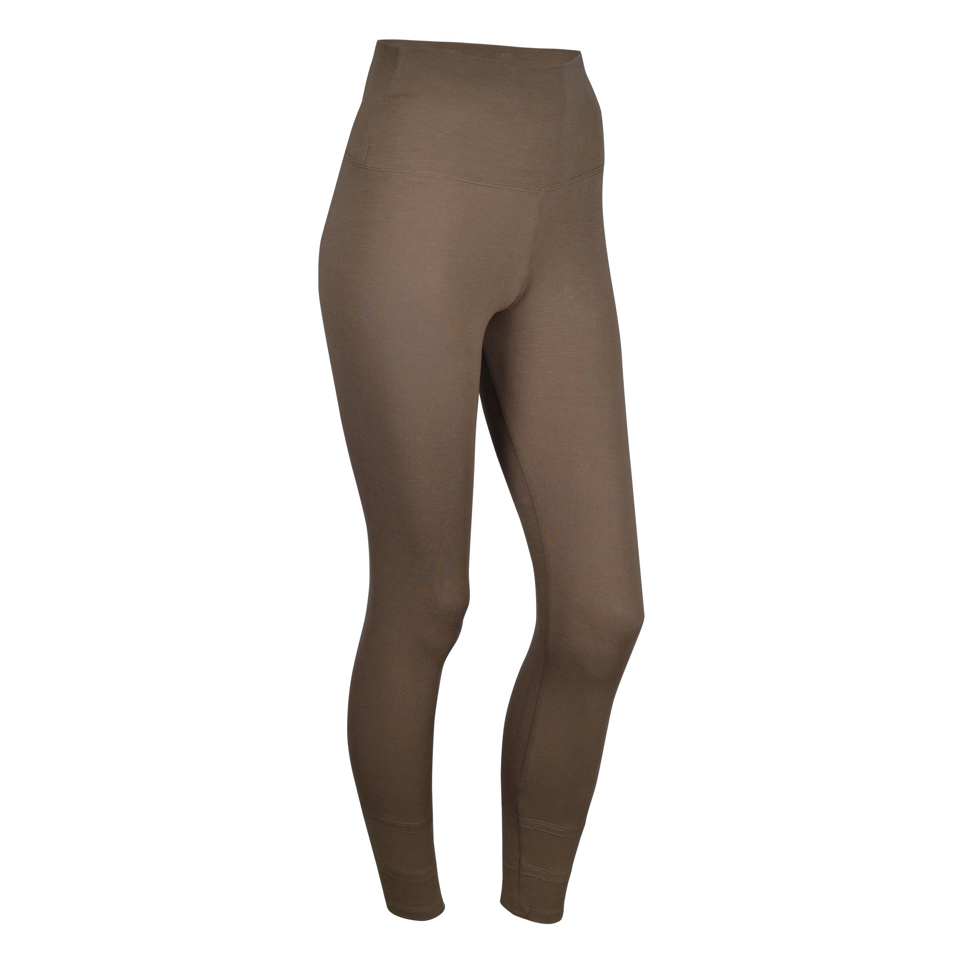 Vervola Yoga Leggings 'Orlo', samtweich und luftig leicht