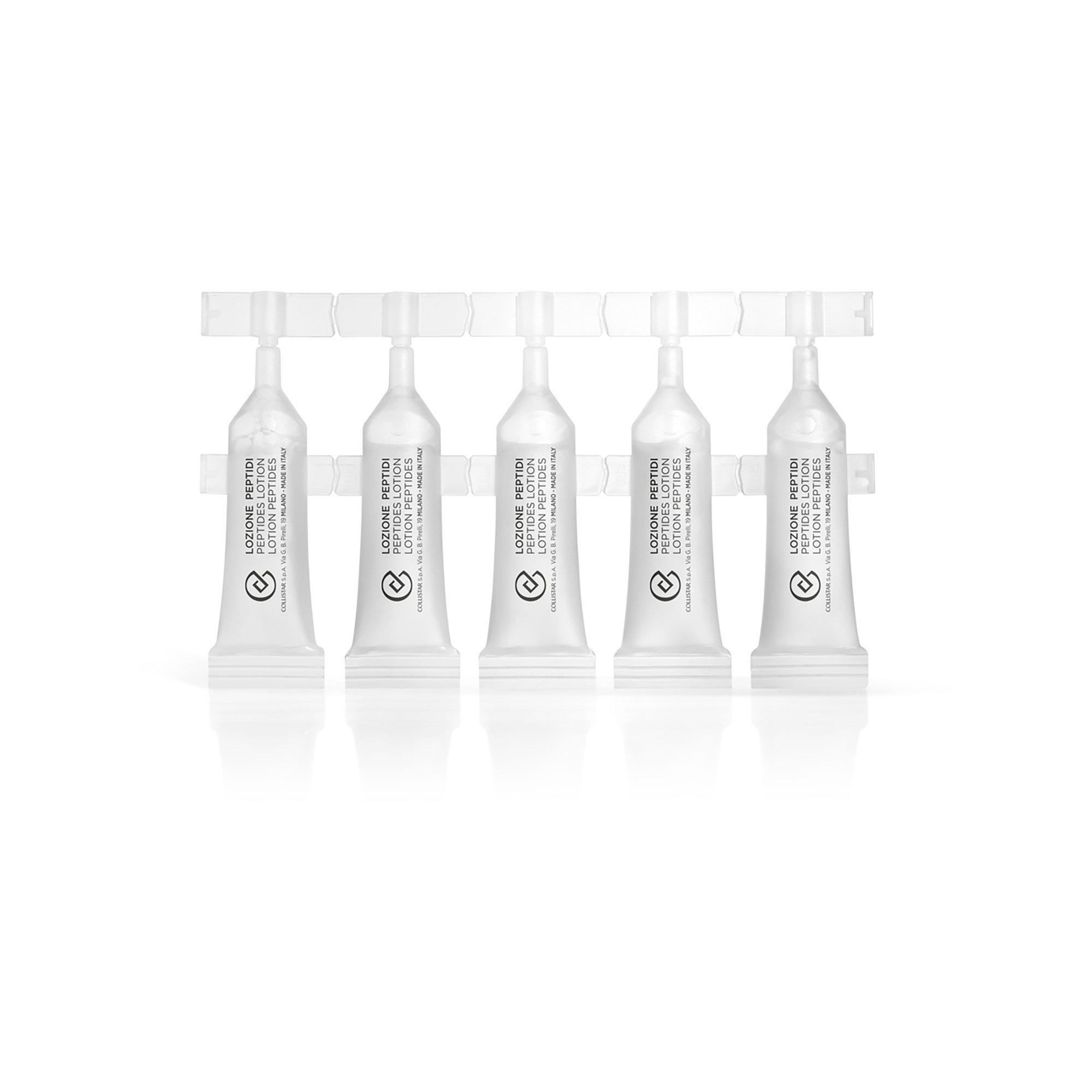 COLLISTAR PEPTIDES Lotion Anti-hair Loss Fortifying