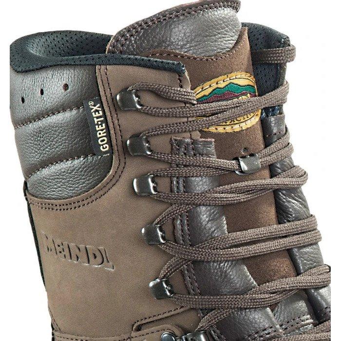 MEINDL wanderschuhe taiga mfs