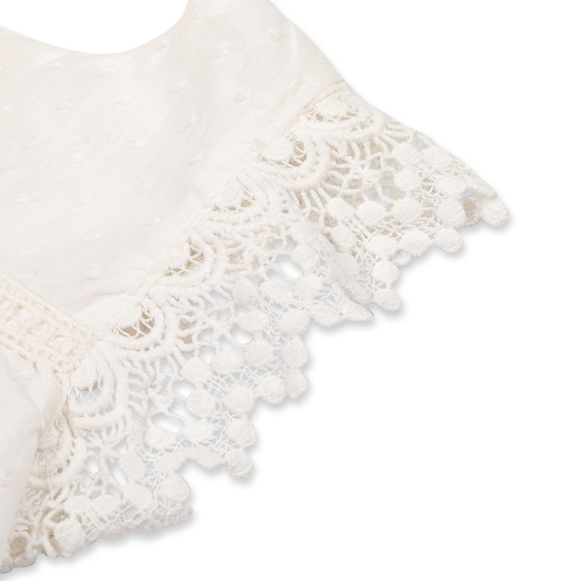 Sfera Bluse, kurzarm