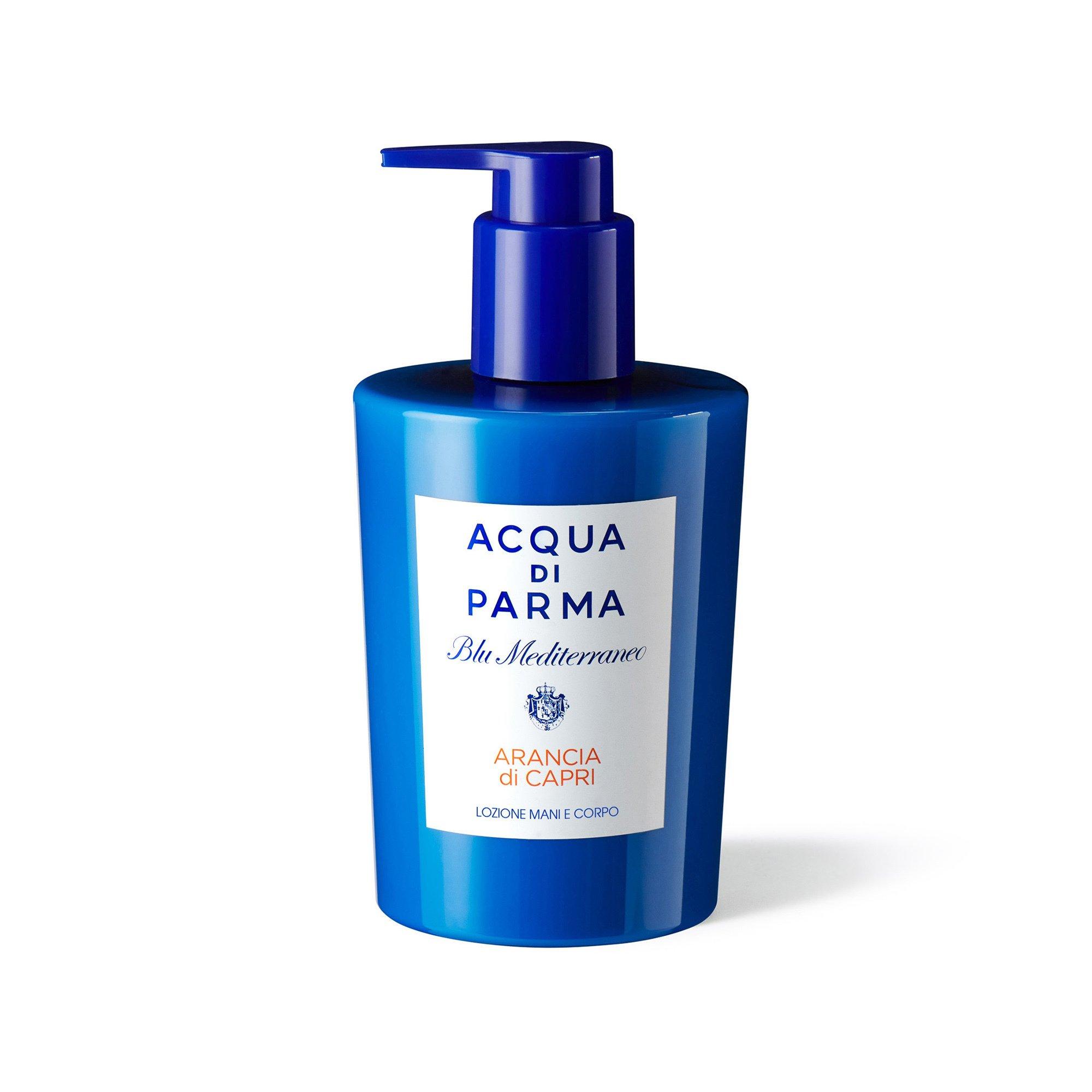 ACQUA DI PARMA Arancia Körper und Hand Lotion