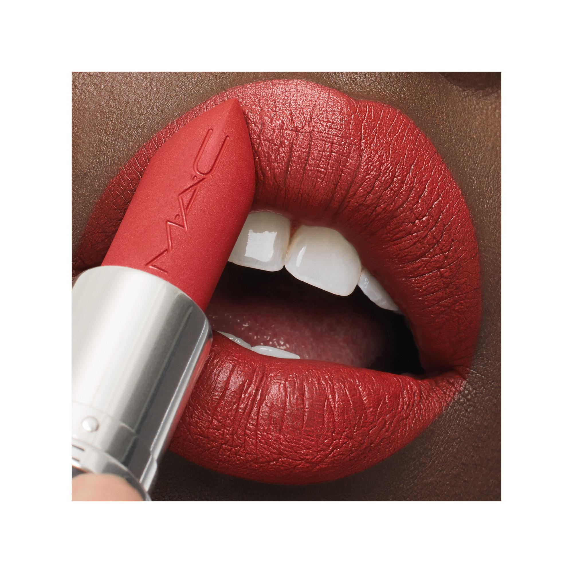 MAC Cosmetics MACximal Silky Matte Lipstick