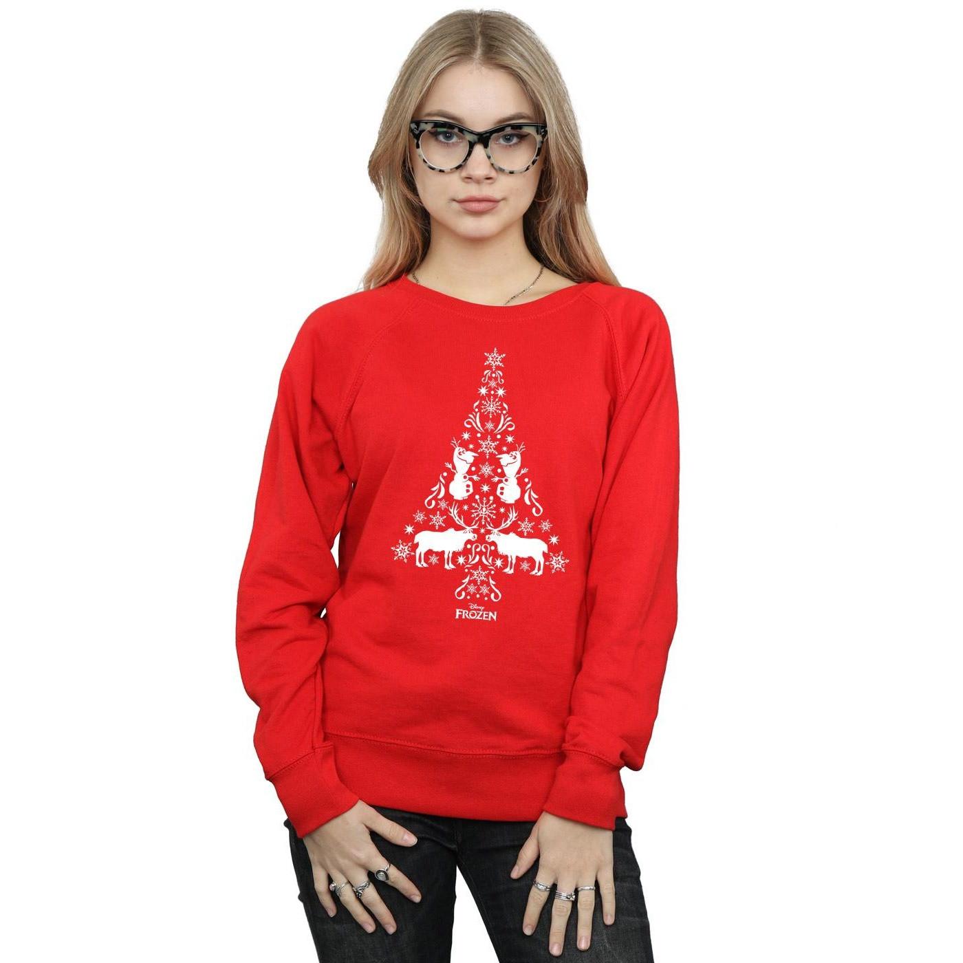 Disney Frozen Sweatshirt