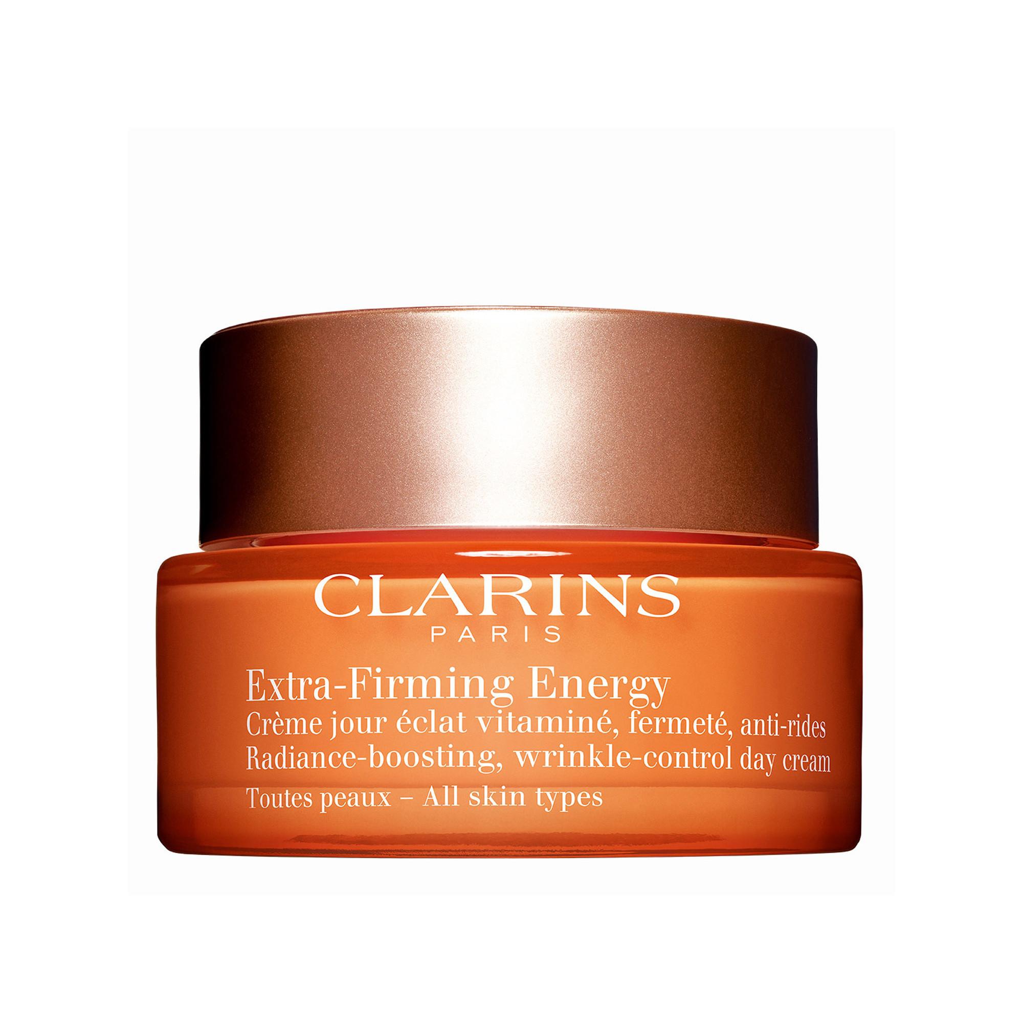 CLARINS 40+ EXTRA FIRMING Extra-Firming Energy